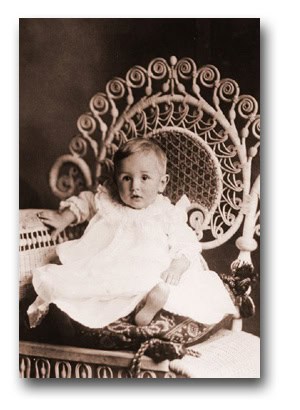 Elias Disney